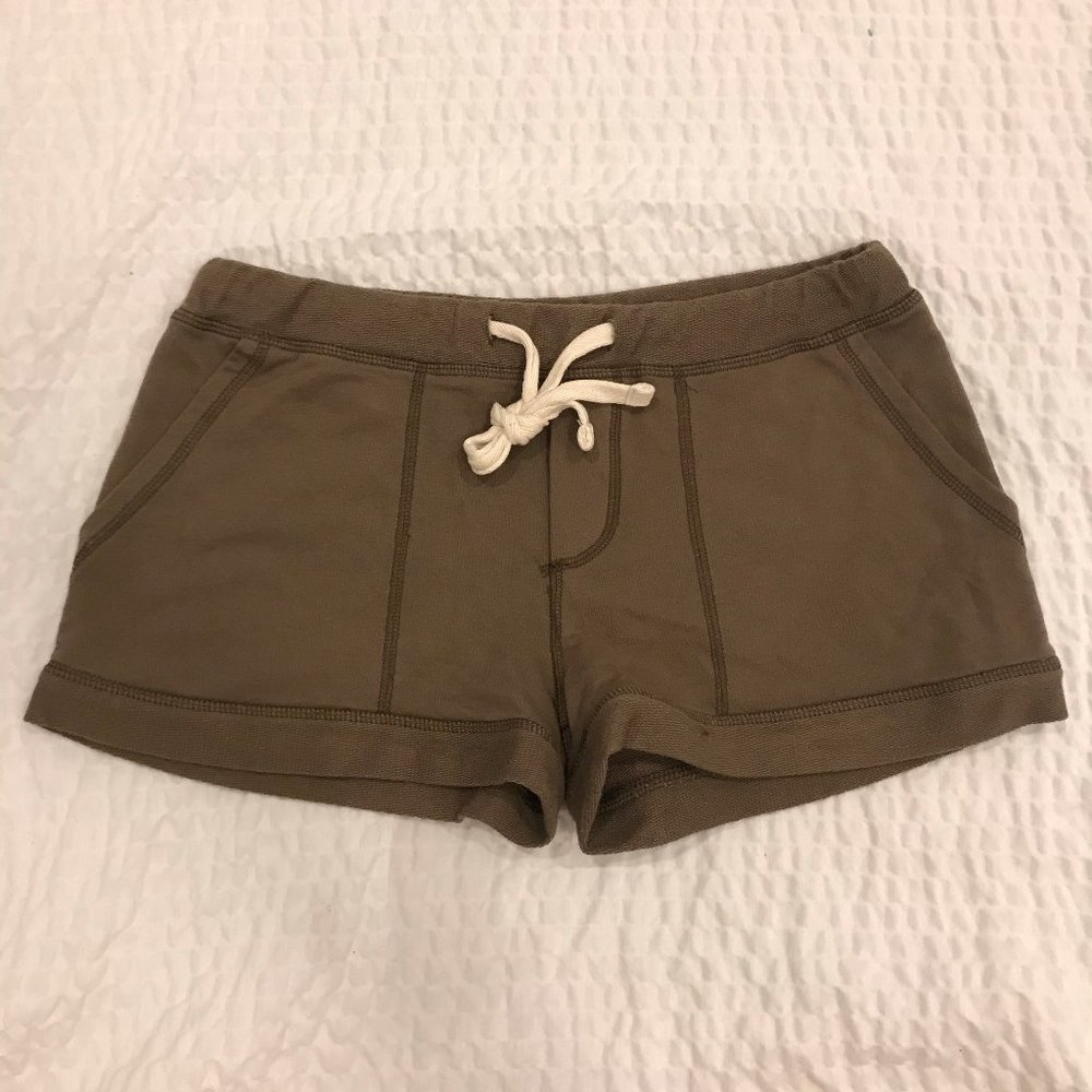 Sweat Shorts || Size XS